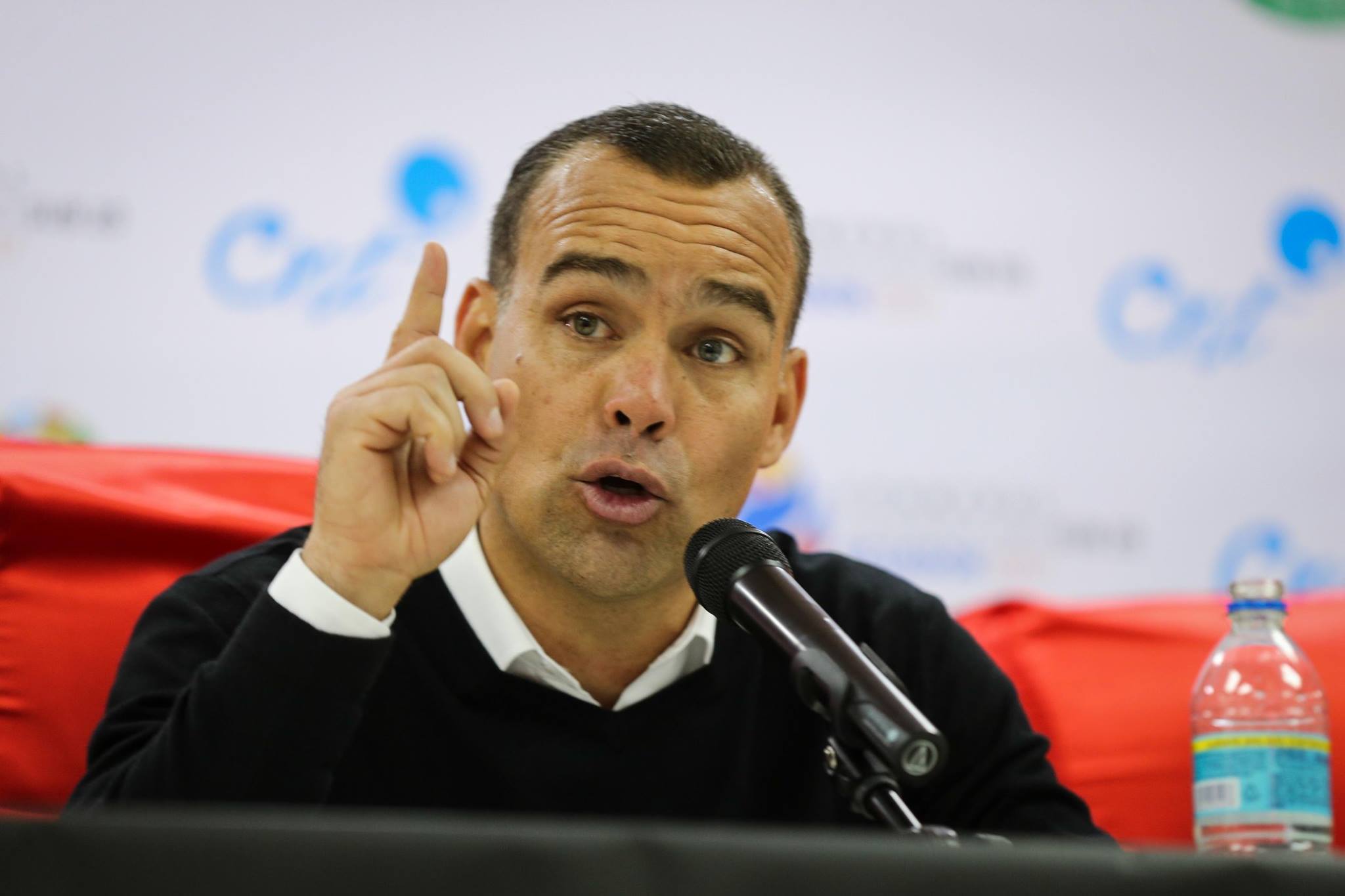 La impresentable Conmebol y la debilidad criolla