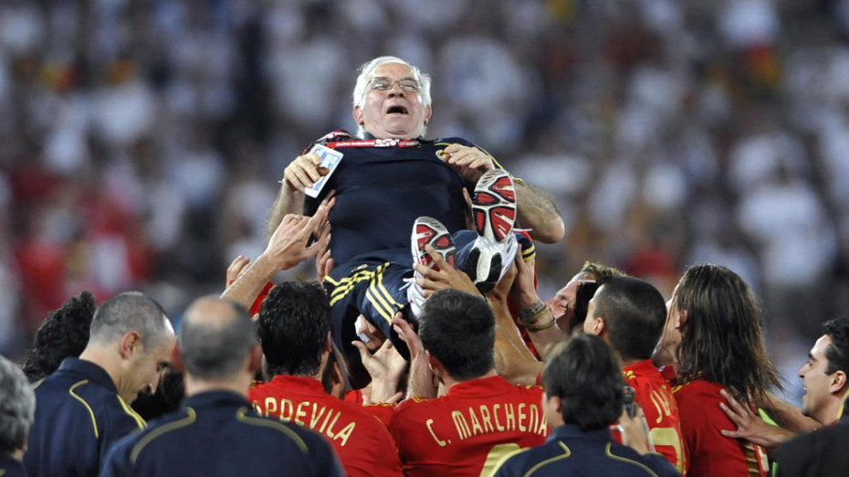 A su salud, Don Luis