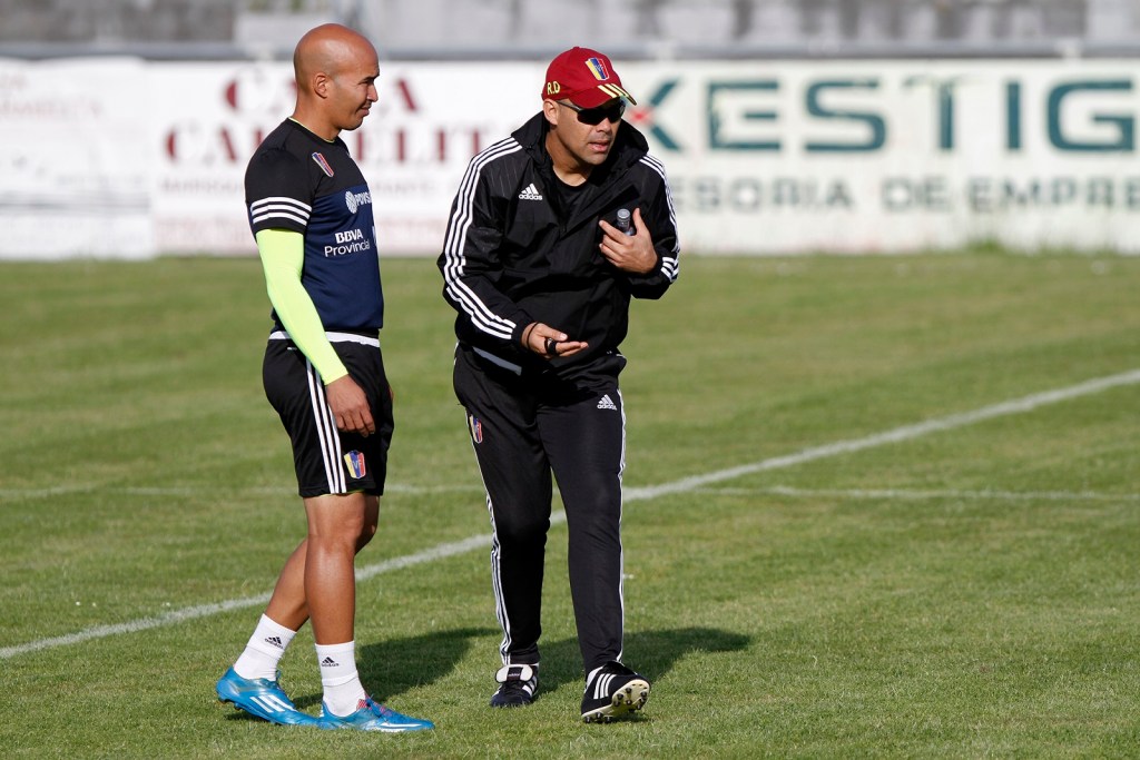 Unas líneas antes del Ecuador-Venezuela