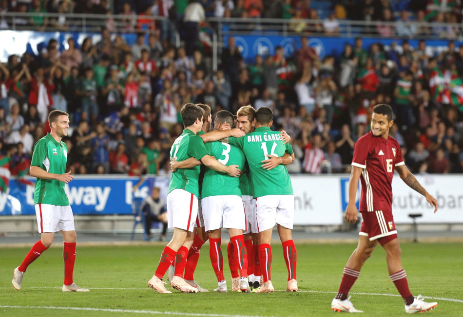 Fútbol con Ignacio Benedetti, capítulo 3: La construcción de una selección
