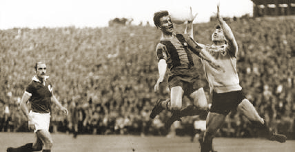 FC Barcelona: La final de Berna en 1961 y el adiós de los ídolos