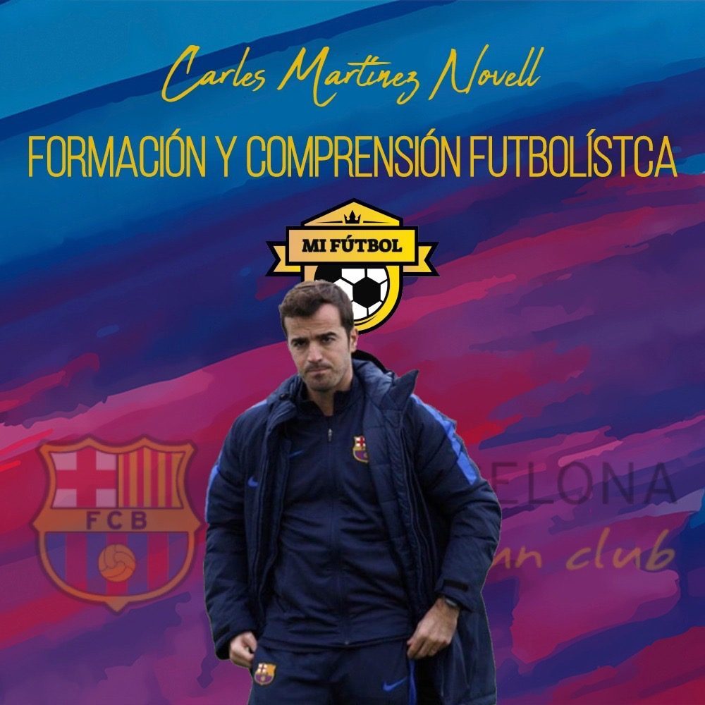Carles Martínez