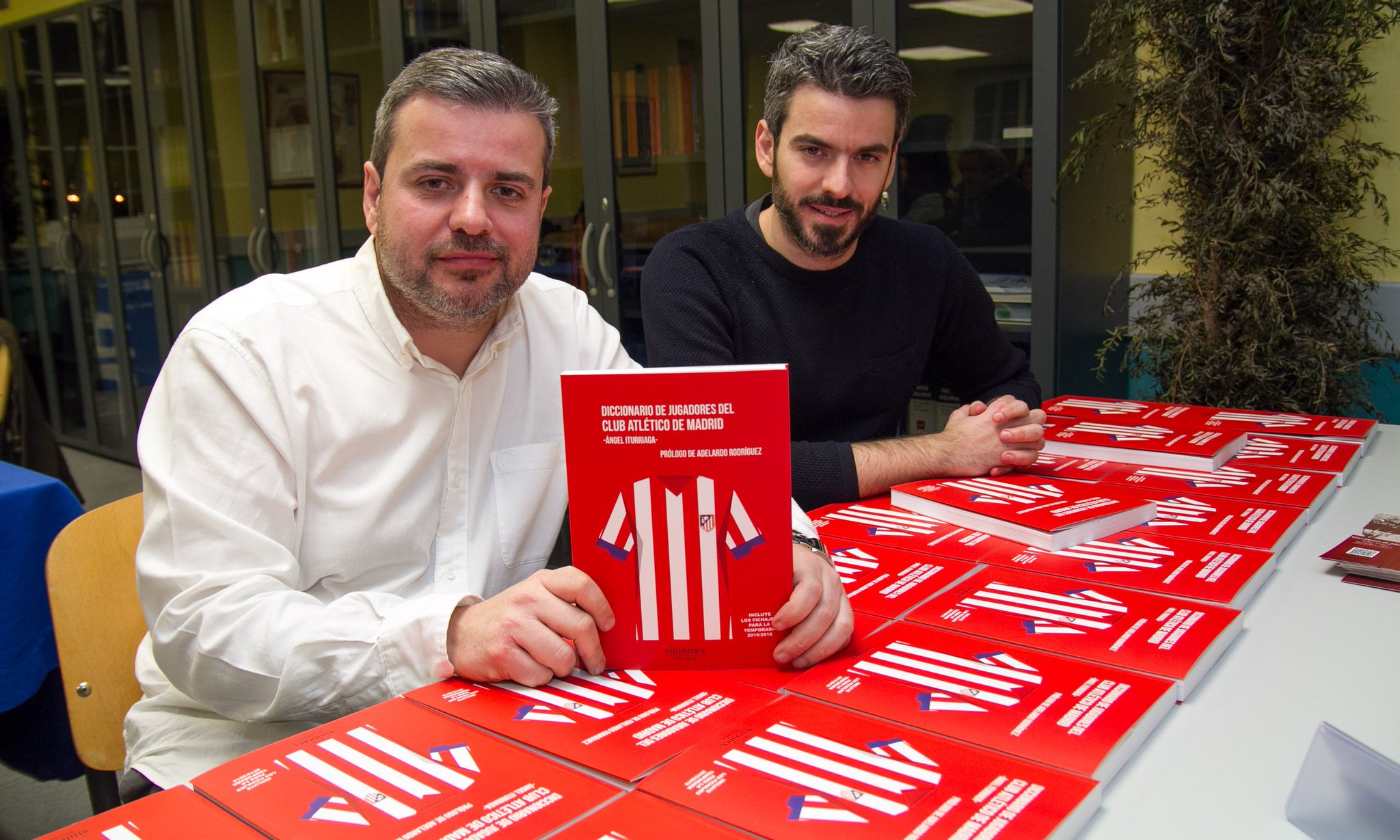Ángel Iturriaga en «Mí fútbol, con mis amigos»